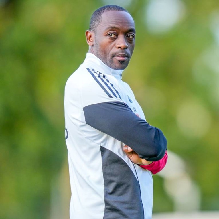 Osvojio Ligu prvaka i igrao za Manchester City. Sad je uhićen