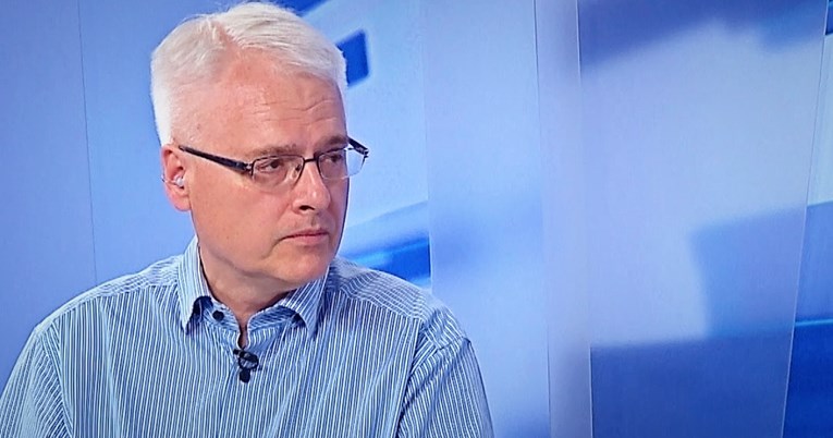 Josipović: Pupovac i Milošević podlegli su pritisku Beograda, zato nisu u Kninu