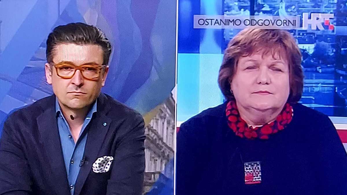 Čupić: Ministarstvo barata analizom u kojoj su i trgovine koje rade samo preko tjedna