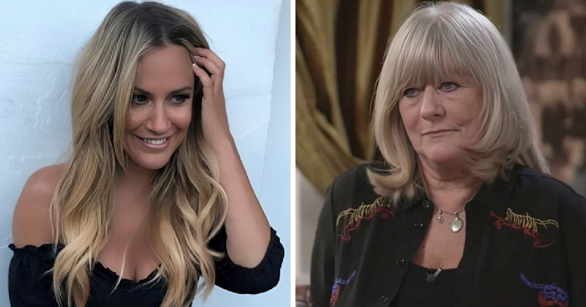 Majka Caroline Flack uoči dokumentarca otkrila nove detalje o kćerinoj smrti