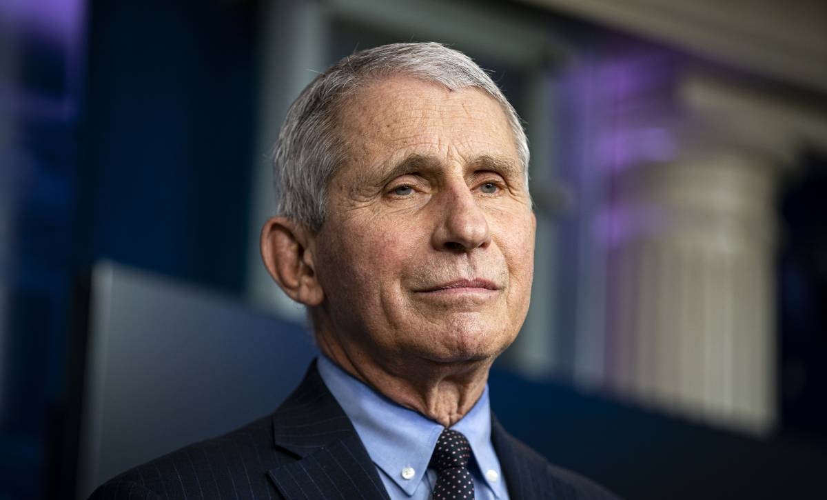 Fauci dobio prestižnu izraelsku nagradu za znanost