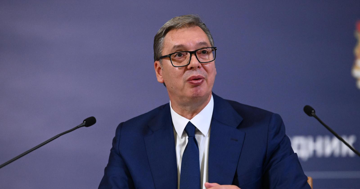 Srbija s Izraelcima otvara tvornice dronova. Vučić najavio još najmanje tri