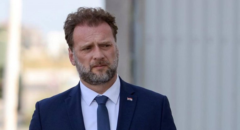 Banožić o imenovanju u Inspektorat obrane: Milanović ima problem