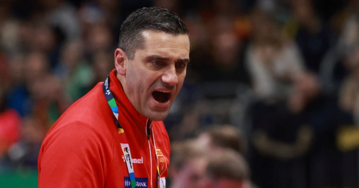 Izveo senzaciju s Makedonijom pa izjavio: Jako smo degradirani. Javnost nas ne voli