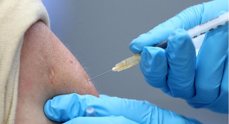 Novavaxovo cjepivo štiti u 89 posto slučajeva, ali problem je kod južnoafričkog soja