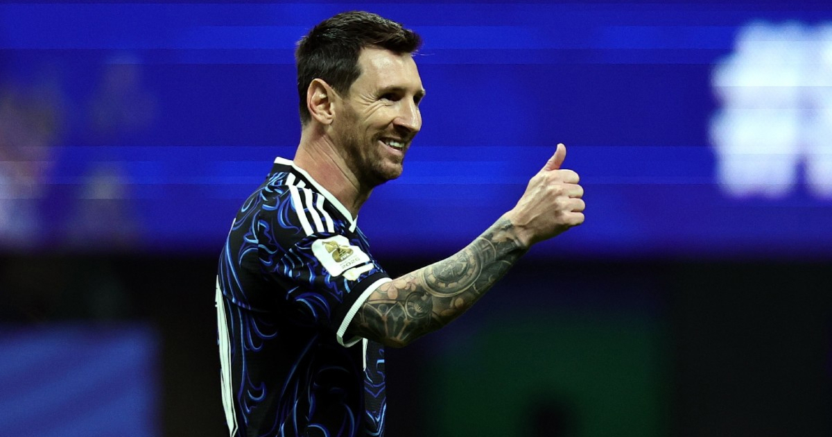 Messi kupuje još jedan klub
