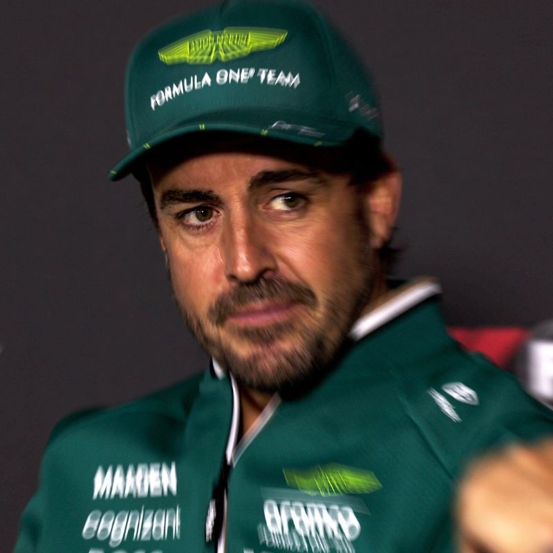 Legenda Formule 1 o mirovini: Odluka koju donesem mora biti 100 posto sigurna