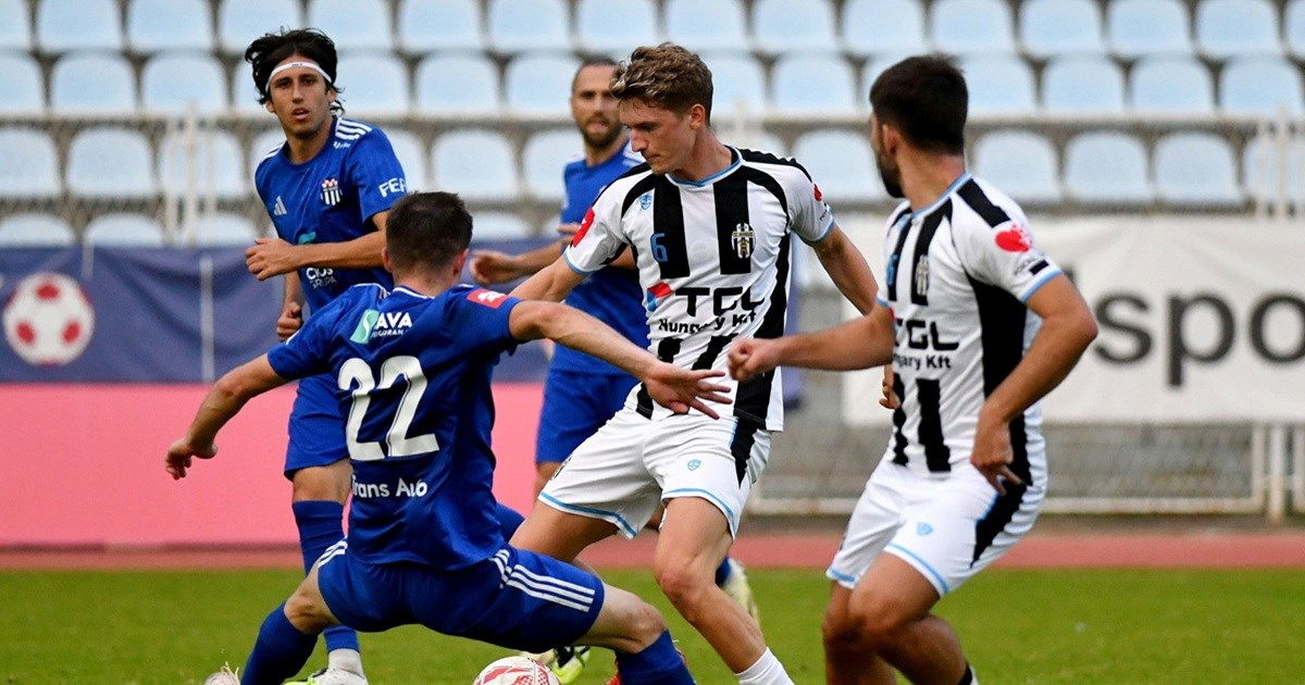 Bili su korak od SHNL-a, zaustavili su Udinese i Atalantu, a sad su na dnu 1. NL