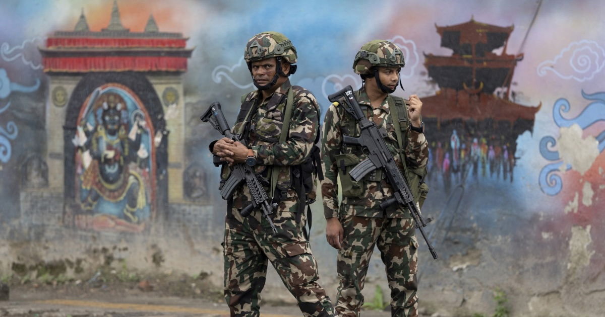 Nakon imenovanja nove premijerke, situacija u Nepalu se smiruje