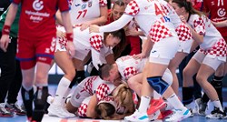 Francuzi u čudu zbog Hrvatske: Ovo je senzacija, dosad su bili drugorazredna ekipa