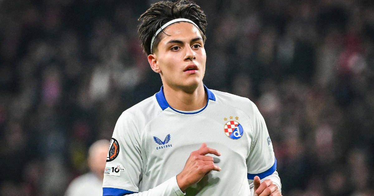 Dinamo na pripremama ostao bez ključnog igrača. Vraća se u Zagreb na preglede