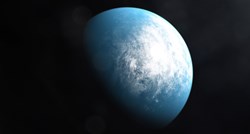 Blizu Zemlje otkriven nov planet na kojemu je moguć život