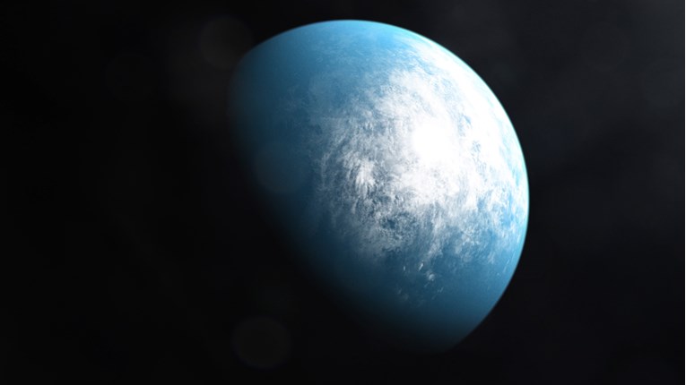 Blizu Zemlje otkriven nov planet na kojemu je moguć život
