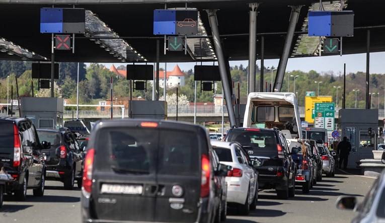 Opet kontrole na granici, slovenski ministar objasnio odluku. "Schengen ne radi"