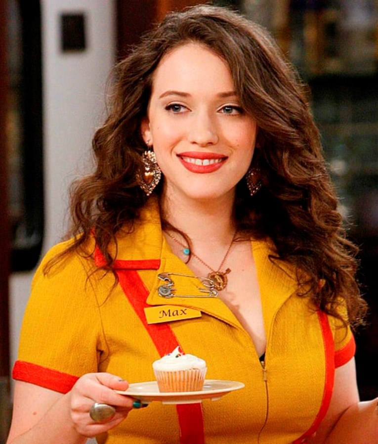 Glumica otkrila svoje pravo ime: "S devet godina znala sam da ga moram promijeniti"