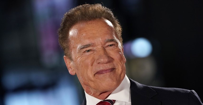 Schwarzenegger se kaje zbog preljuba i žali što se razveo: To je moja najveća greška