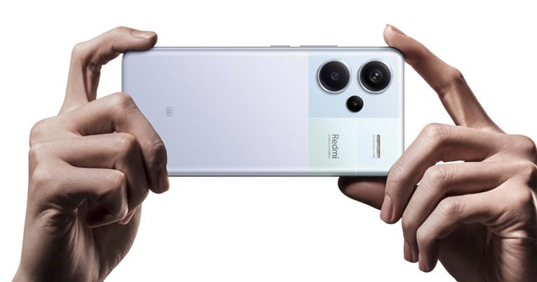 Od 200 do 450 eura: Xiaomi predstavio pet novih telefona