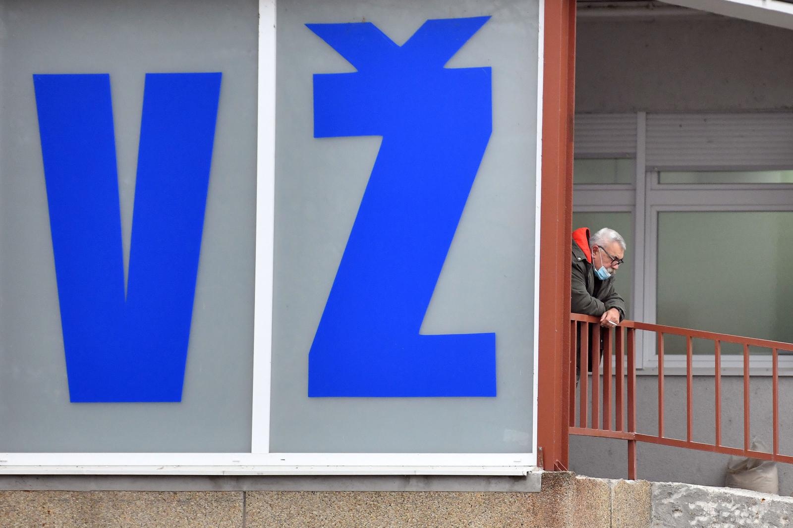 U Varaždinskoj 272 nova, 9 ljudi umrlo