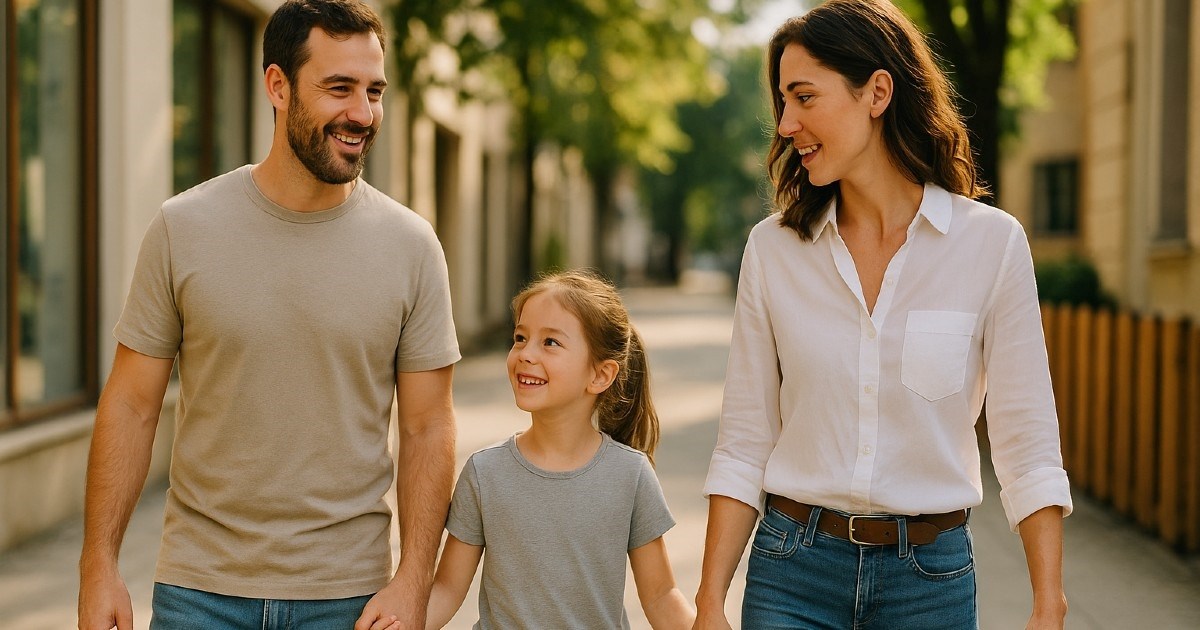 Roditelji koji odgajaju djecu koja poštuju druge nikad ne rade ovih pet stvari