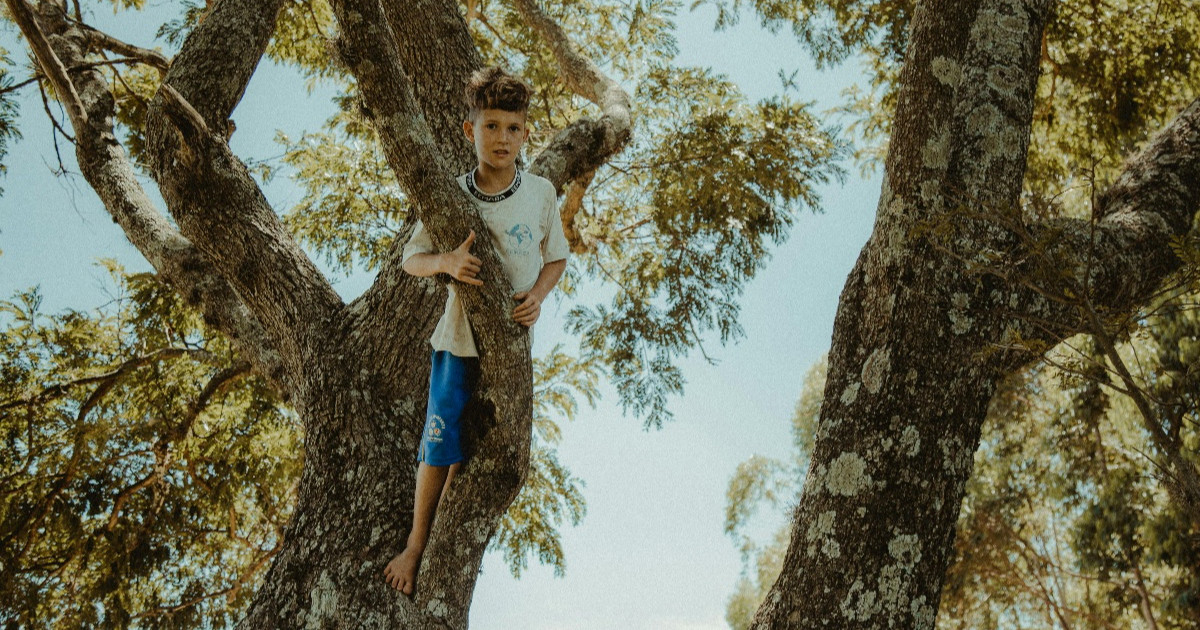 Vještine koje su djeca nekad sama učila za veće samopouzdanje