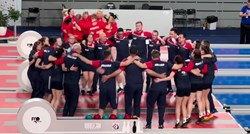 Hrvatske kuglačice su svjetske prvakinje, kuglači brončani