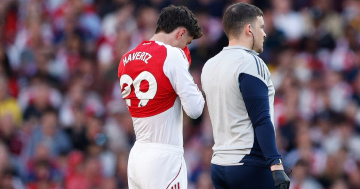 Nova ozljeda Arsenalove zvijezde. Upitan nastup na SP-u?