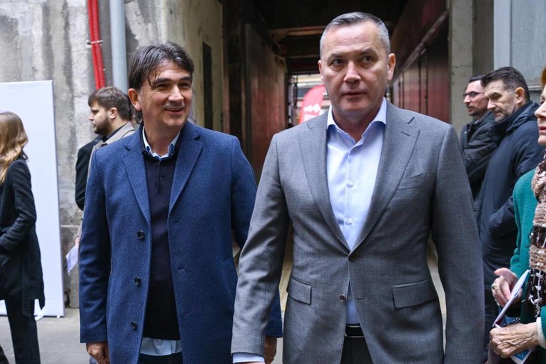 Dalić dao izjavu nakon odlaska. Kustić: Postao je simbol generacije hrvatskog sporta
