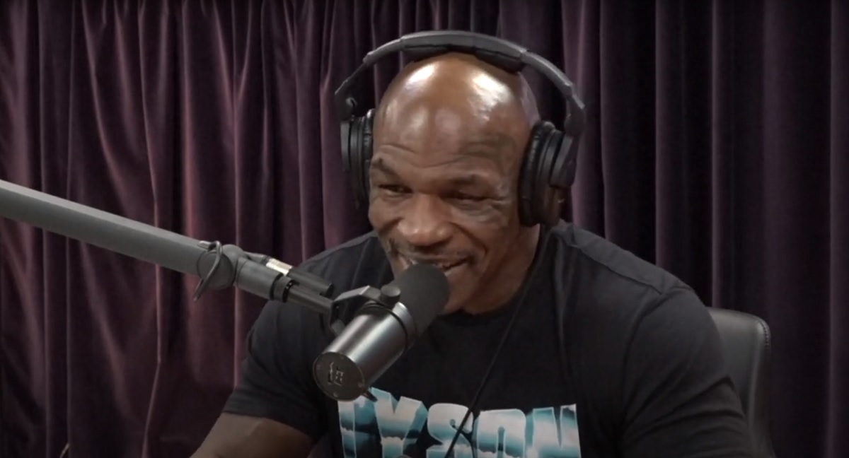 Tyson: Vjerujem da su ljudi potekli od izvanzemaljaca, ako su druga opcija Adam i Eva
