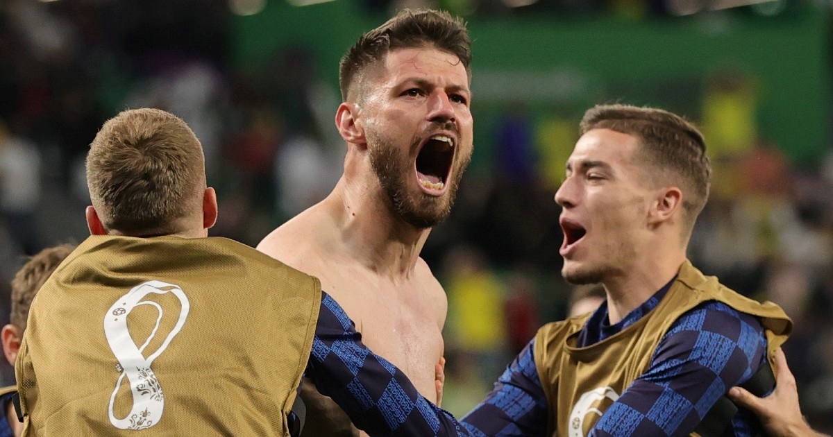 Petković: Ne znam, iskočio bih iz svoje kože...