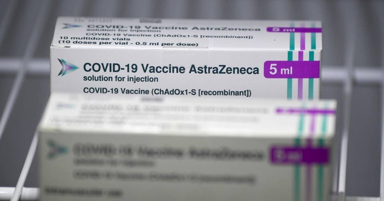 WHO: I stariji od 65 godina trebali bi se cijepiti AstraZenecinim cjepivom