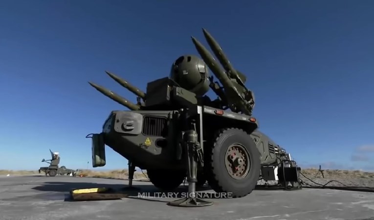 Na granice NATO-a stiže moćni sustav: "Uništava objekte koji putuju brzinom zvuka"