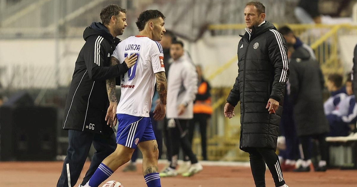 Livaja i Rebić neće igrati prvu utakmicu u 2026.