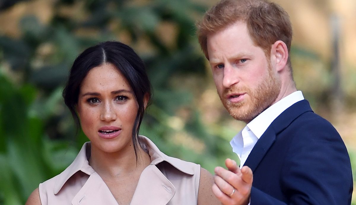 Ovaj postupak Meghan i Harryja mogao bi uvrijediti princa Charlesa