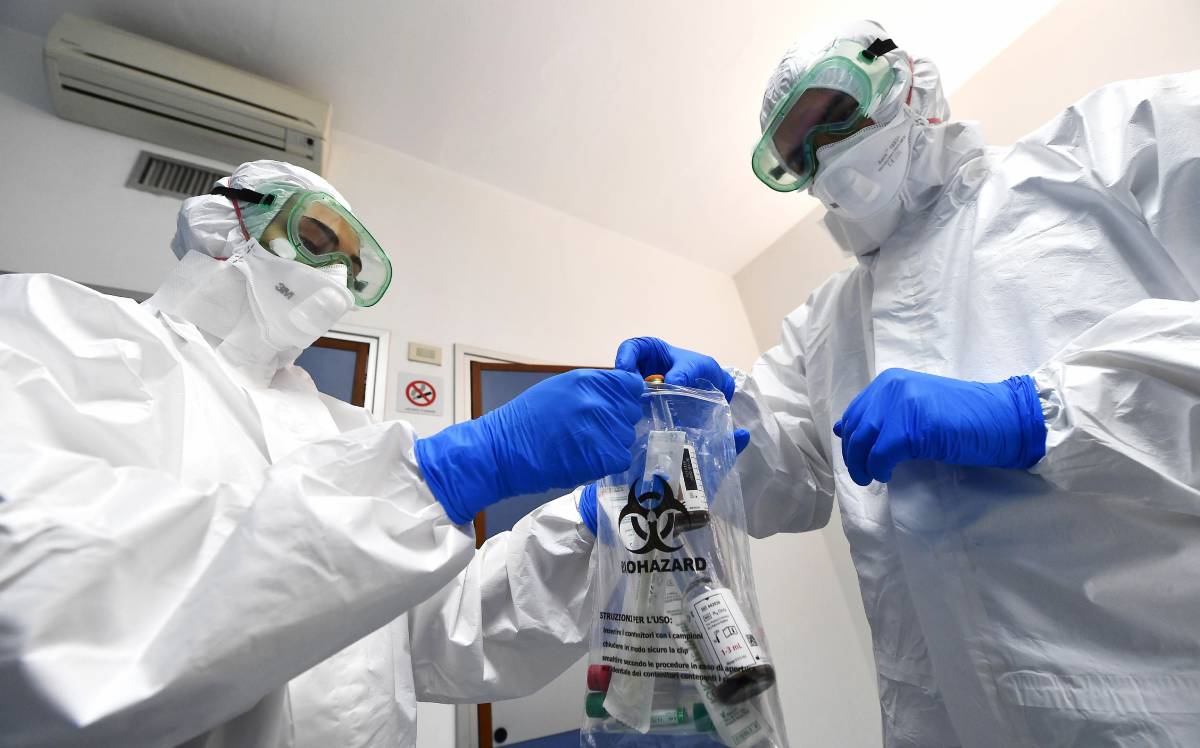 Koronavirus se pojavio i u Velikoj Britaniji, potvrđena dva slučaja zaraze