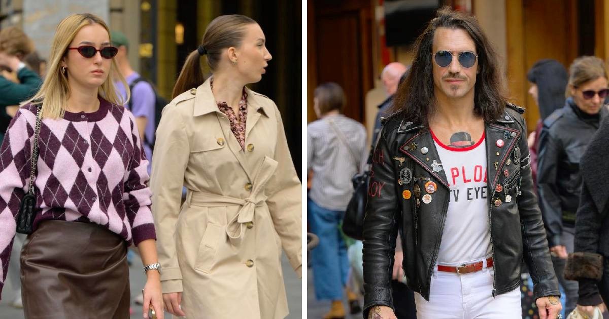 Tko je sve danas prošetao Zagrebom? Thompsonova nećakinja privukla pažnju outfitom