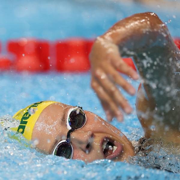 Na plivačkom Svjetskom kupu u Torontu oboreno pet svjetskih rekorda