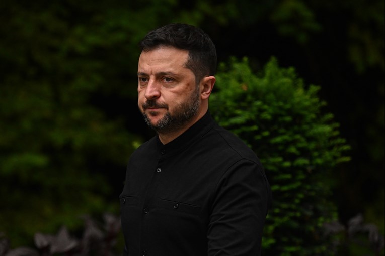 "Na dan pregovora, oni također ubijaju": Zelenski reagira na ruske udare