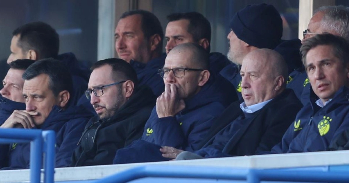 Dinamo mijenja Statut zbog navijača iz inozemstva. Evo o čemu je riječ