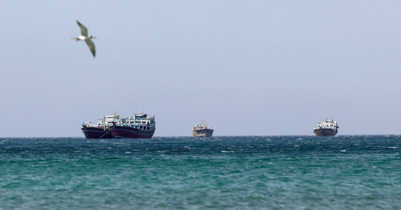 Iran: Prvi put smo naplatili prolaz kroz Hormuz