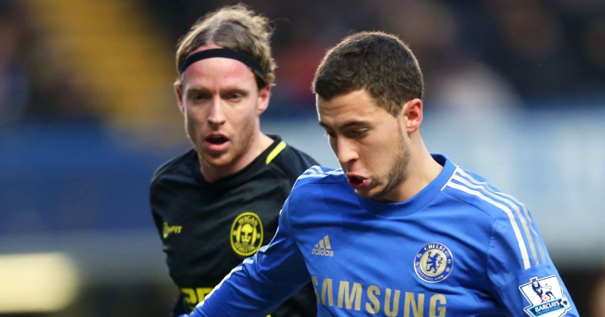 Bivši igrač iz Premier lige osuđen na sedam godina zatvora zbog krijumčarenja droge