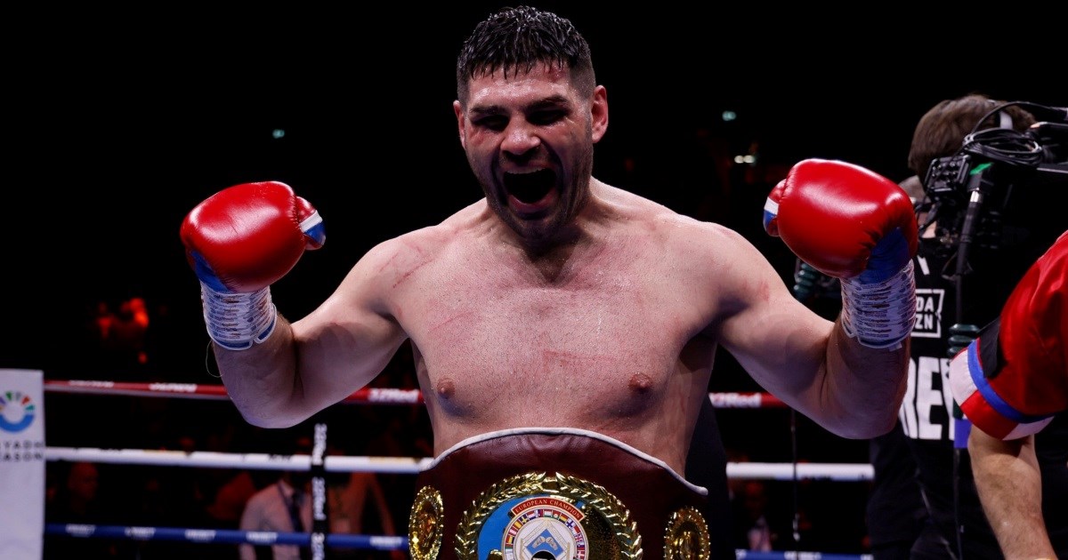 Evo gdje i kad gledati Hrgovićevu večerašnju borbu