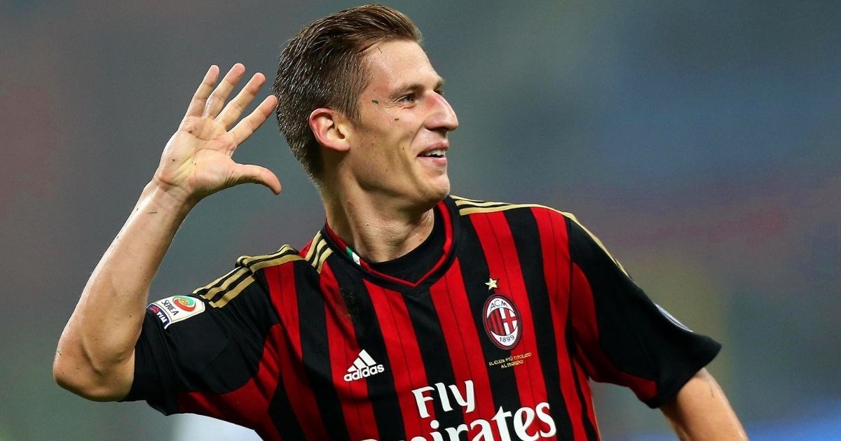 Hajduk besplatno dovodi bivšeg igrača Milana?