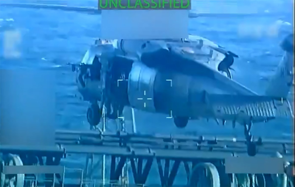 Venezuela zapljenu tankera od strane SAD-a nazvala "krađom" i "piratstvom"