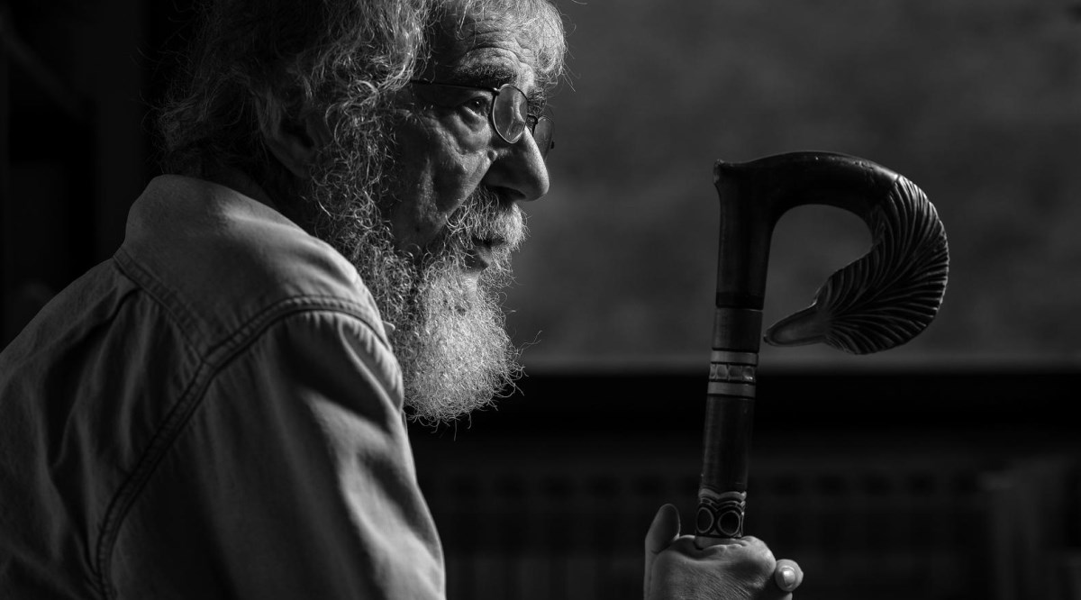 In memoriam: Pero Kvesić