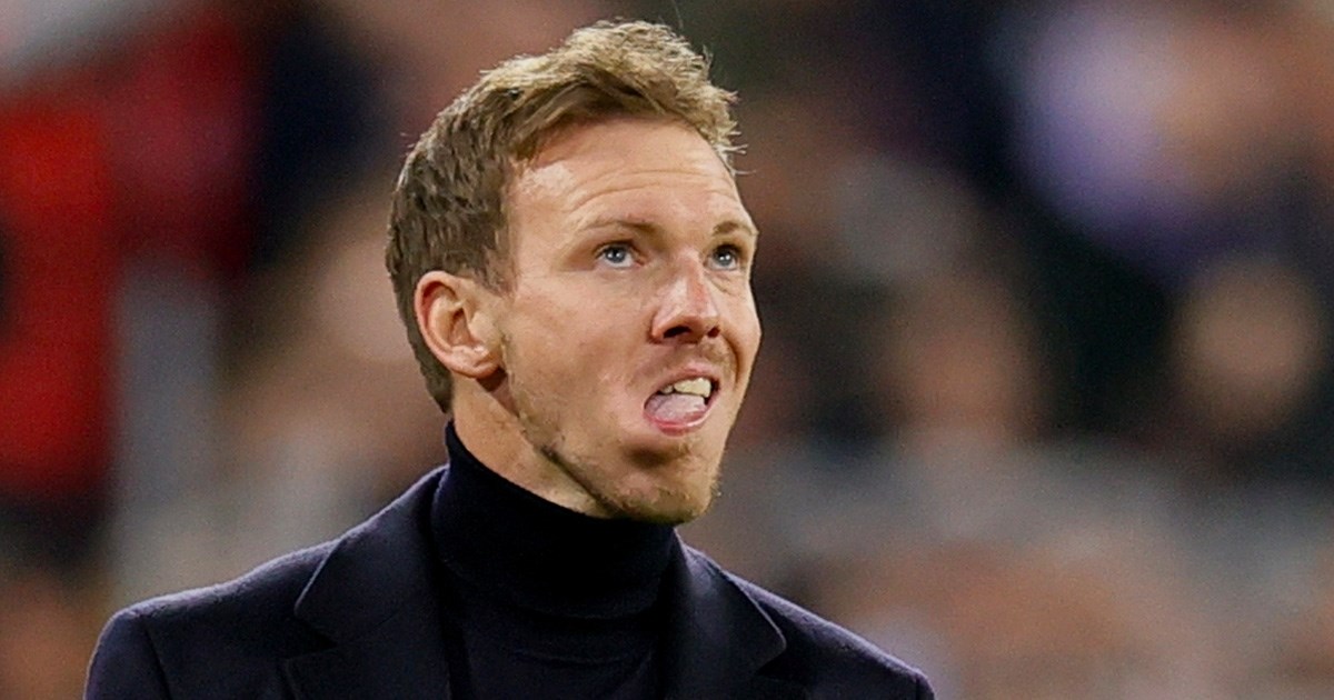 Nagelsmann ostaje na Bayernovoj platnoj listi. Klubu je preskupo dati mu otkaz