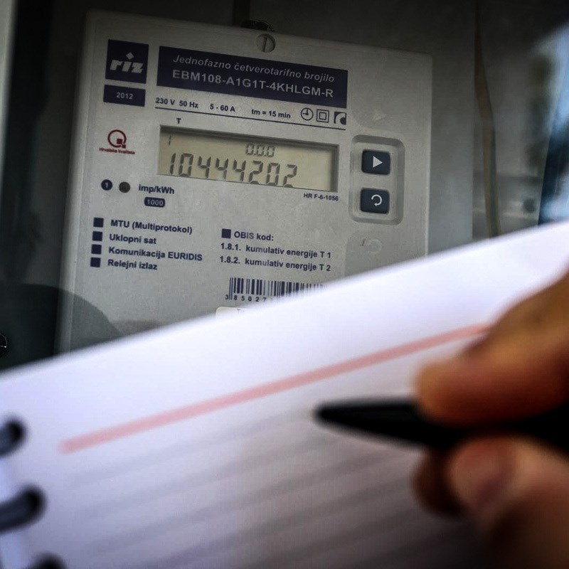 Pogledajte usporedbu cijene plina, struje i plaće u Hrvatskoj i drugim zemljama