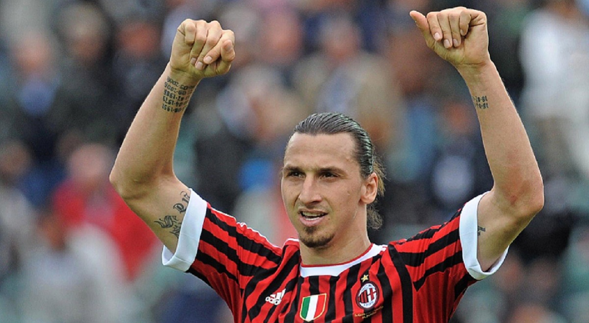 Glavni čovjek MLS-a: Ibrahimović je sve dogovorio s Milanom