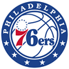 PHILADELPHIA SIXERS
