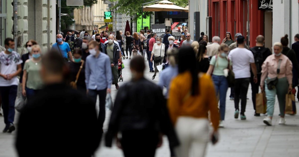 Sarajlija našao novčanik i vratio ga vlasnici: "Zvao sam gospođu i rekao da ne brine"
