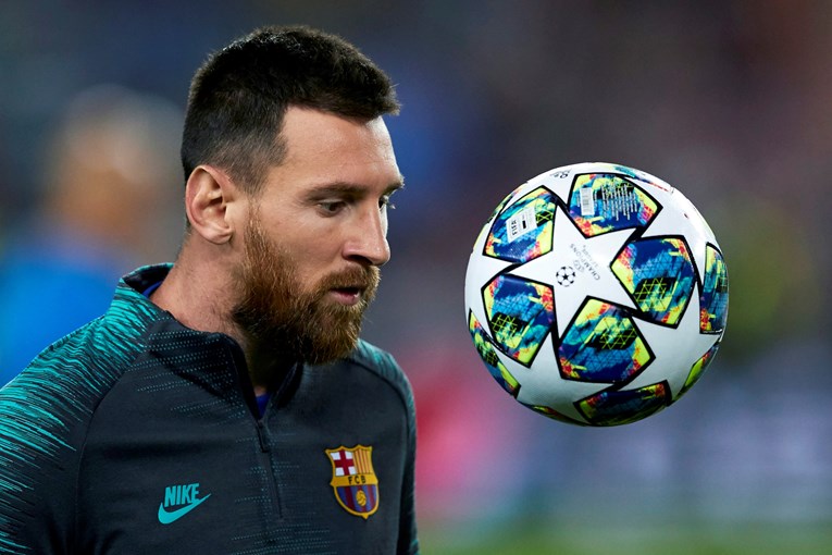 Messi: Svi velikani baš zbog toga imaju problema na početku sezone